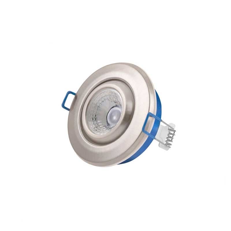 Ovia Inceptor Nano LED Satin 4000K Adjustable Downlight