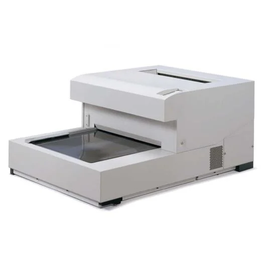 Efficient X-Ray Copying And Printing Service