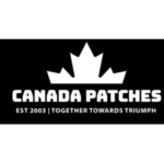 Canada Patches