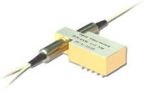 1x2 T Type Optical Switch