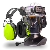 PPE and Respirators