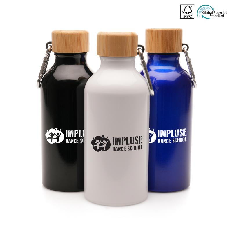 Berkley 400ml Bottle