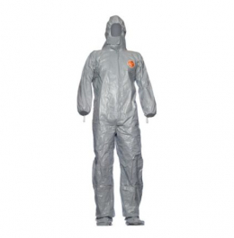 Tychem Chemical Protective Clothing Suppliers