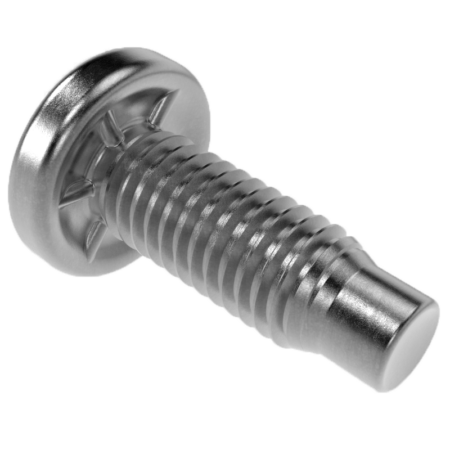 Lightweight High Resistance Fasteners for Automotive Industry