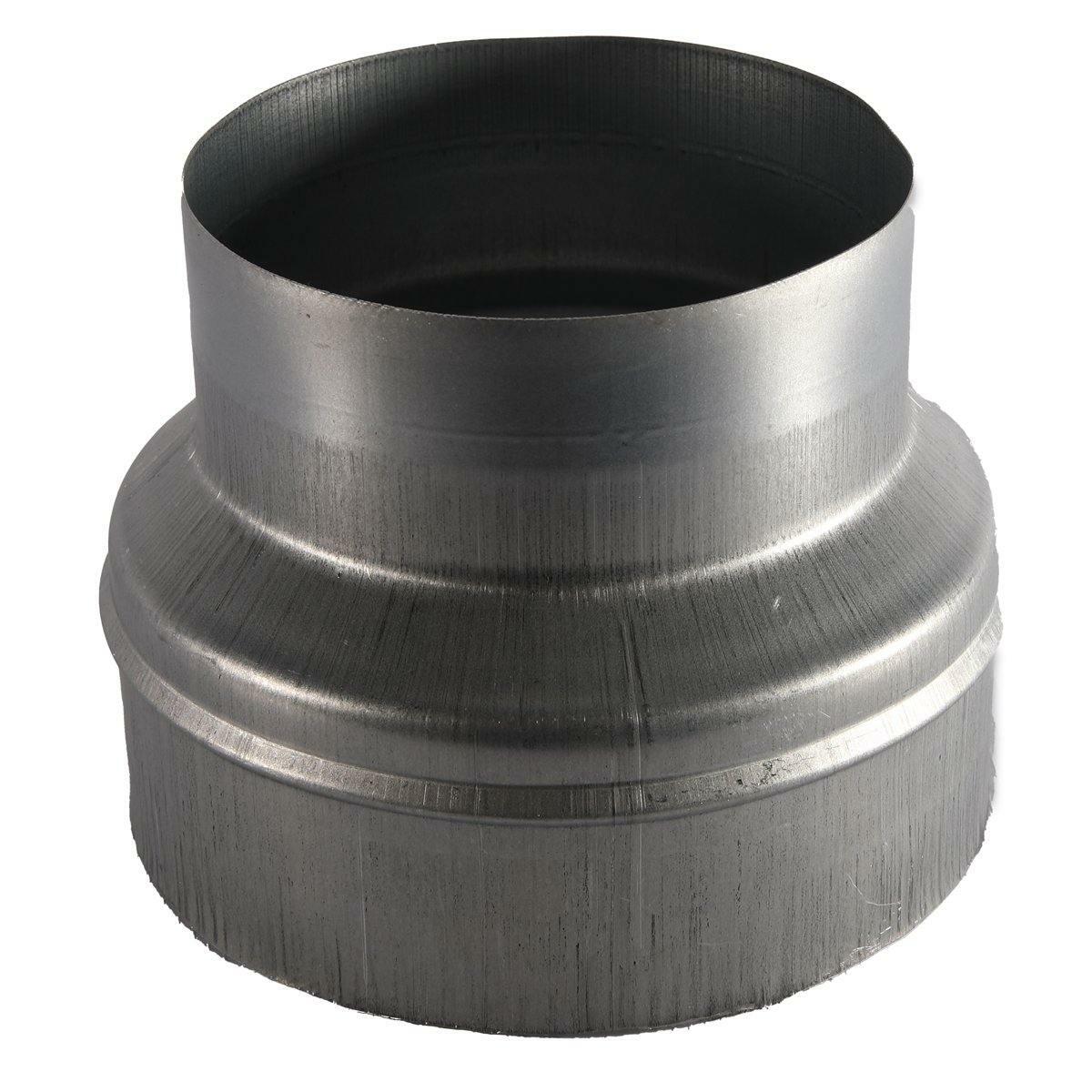 Reducer - 630mm to