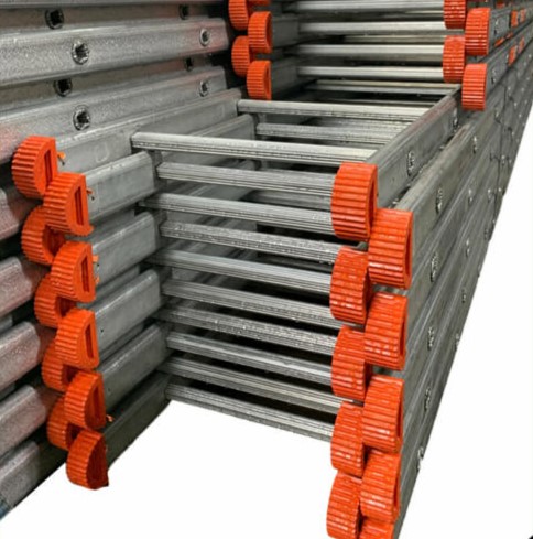 Pole Ladder