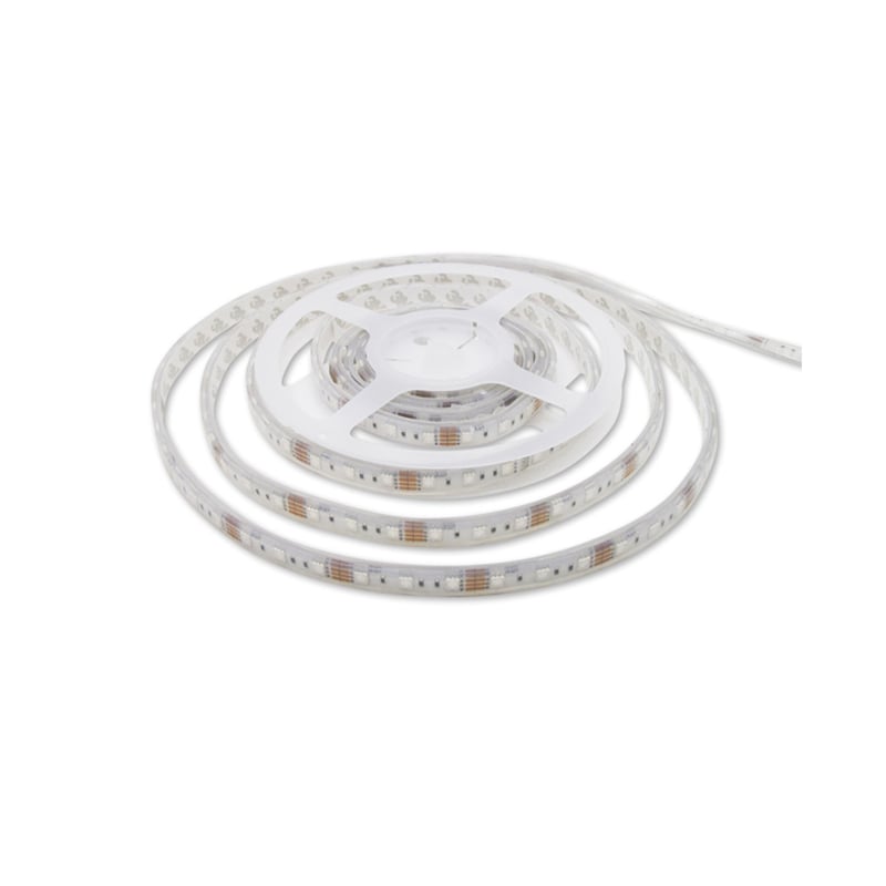 Integral RGB+W 4000K LED Strip IP65 10 Metre