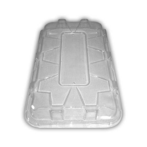 Suppliers Of DS2'' - Lid for Rectangular Black Buffet Tray - 22'' - Cased 50 For Catering Industry