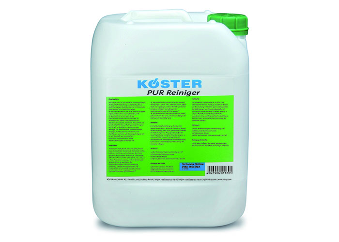 Koster PUR Cleaner