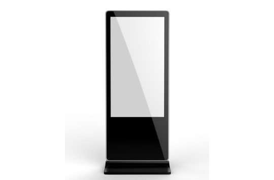 Viewsonic ePoster Kiosk Rental in London