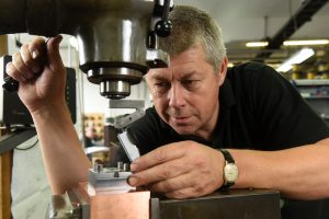 High Quality Injection Moulding Toolmaking Services For MOD Birmingham