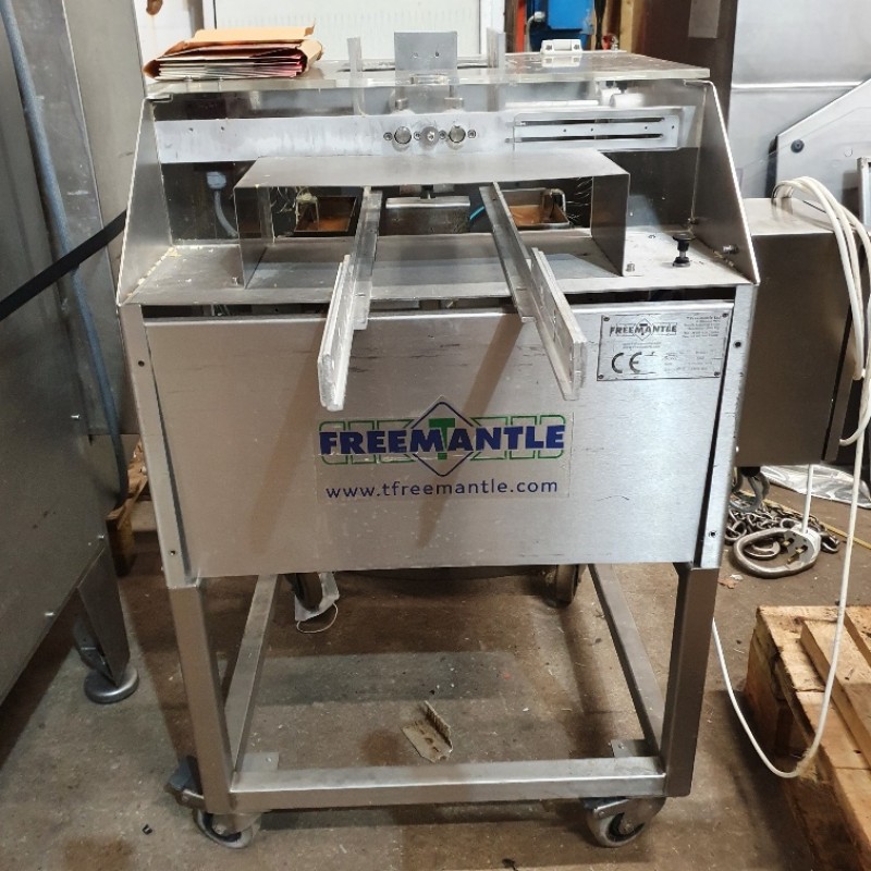 Suppliers Of Freemantle Carton Closer For The Food Processing Industry