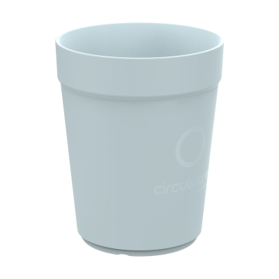 CIRCULCUP 300 ML in Ocean Light.