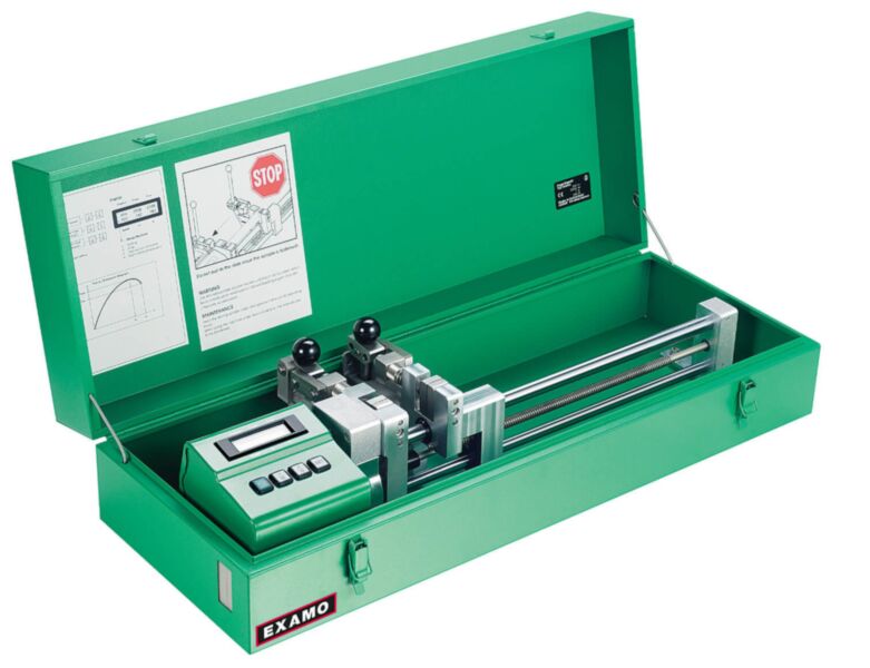 Leister EXAMO USB 600F 230V