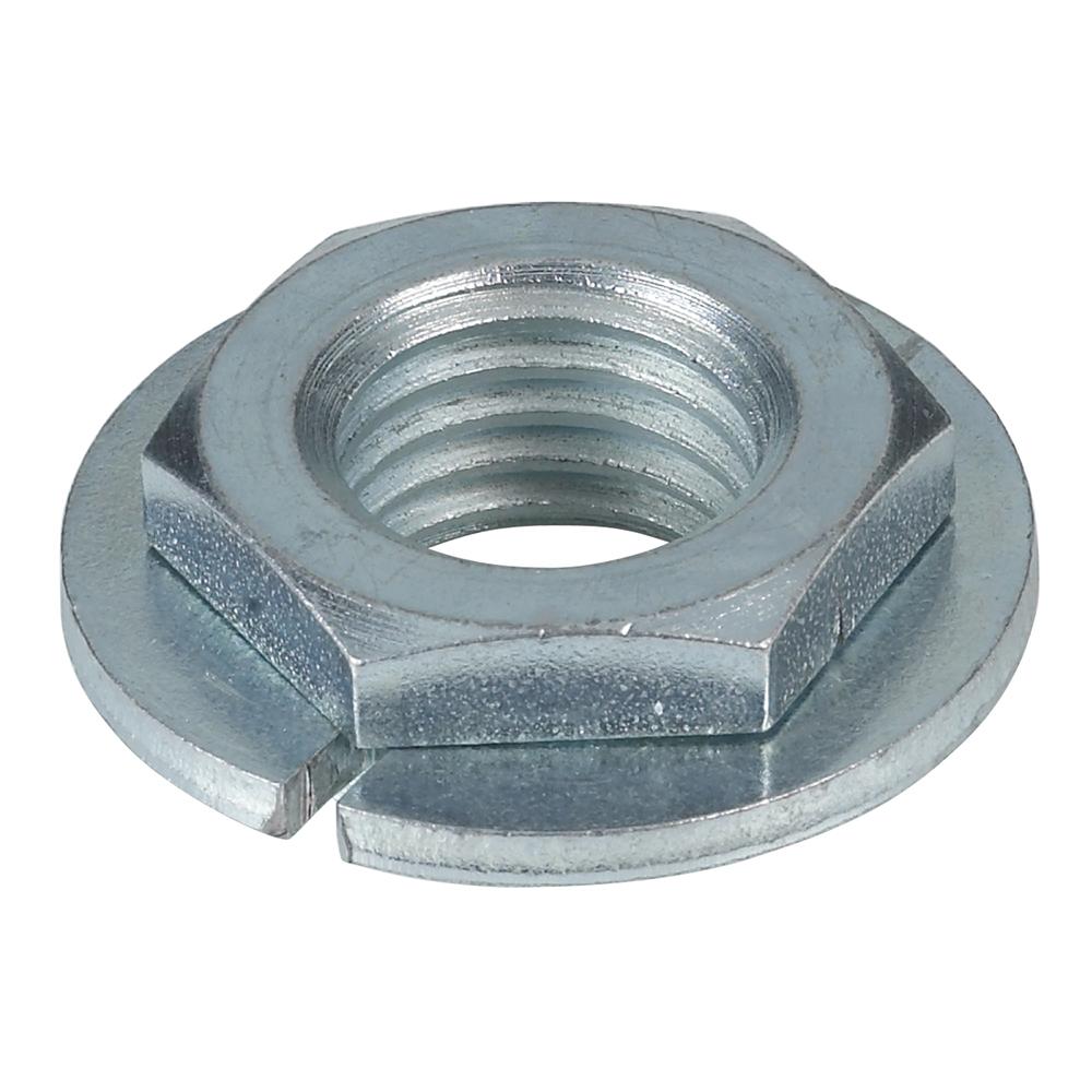 Locinox P00005991 Zinc Plated Adjustable Nut M20