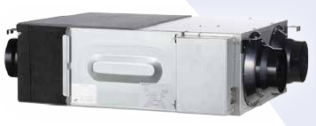 ERV 1000 Ceiling Heat Recovery Unit 