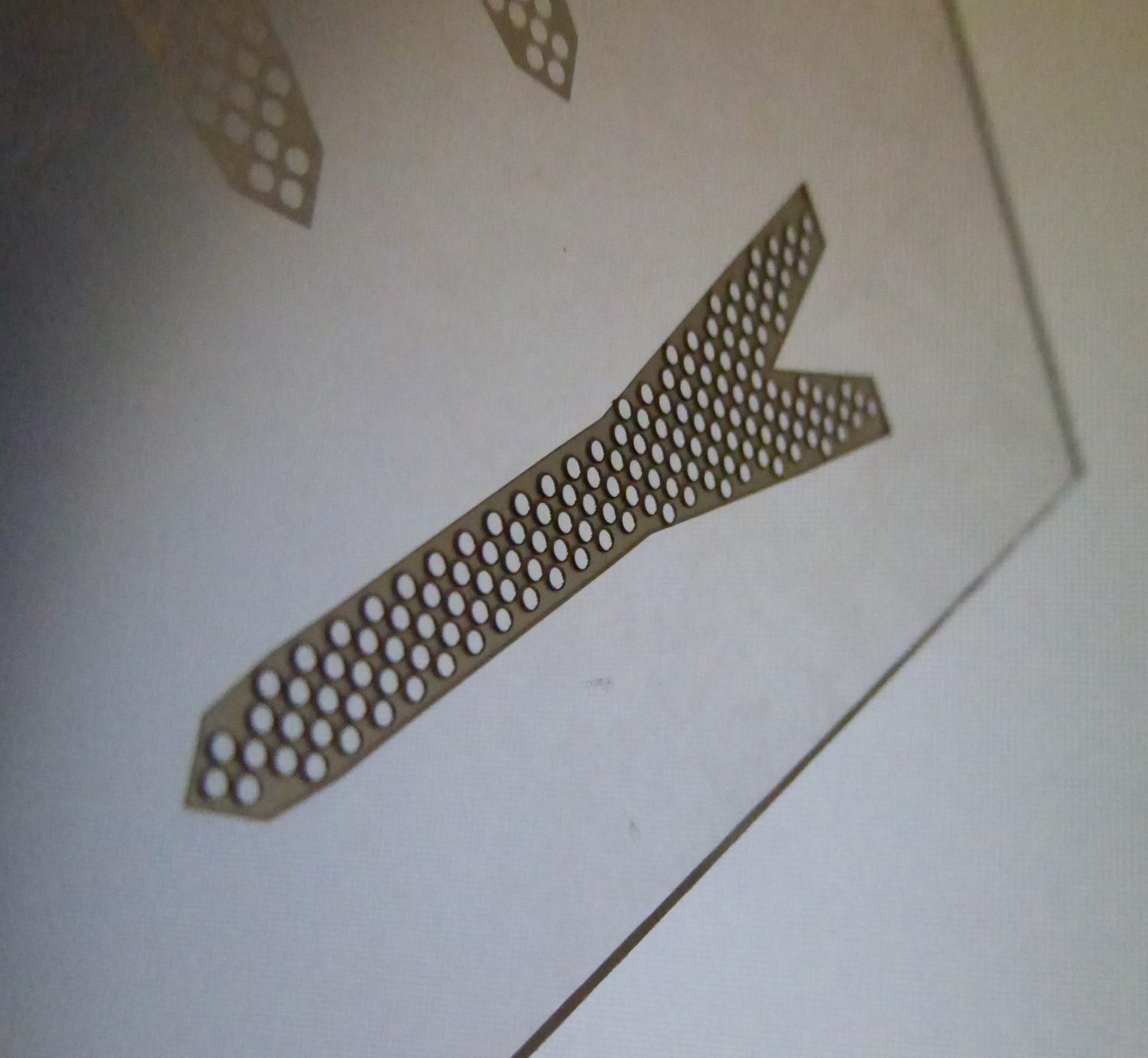POLYCARBONATE
 Machining Shapes
