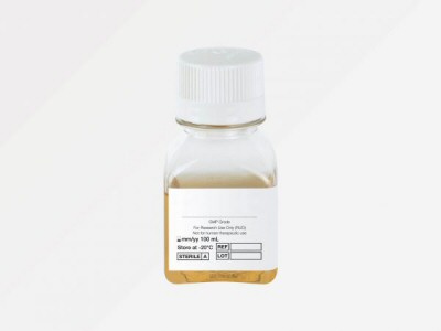 ELAREM Ultimate-FDi - Human Platelet Lysate, viral inactivated, fibrinogen-depleted, GMP Grade, no heparin required