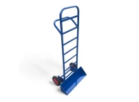 Chair Trolleys For Moving And Stacking Chairs Safely