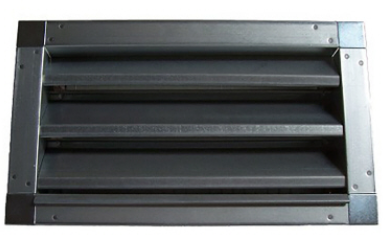 WSG 50-25 weather prot. guard
