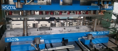 Bespoke Consumer Tooling Solutions