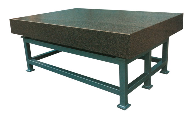 Suppliers Of Granite Tables & Surface Plates For Defence