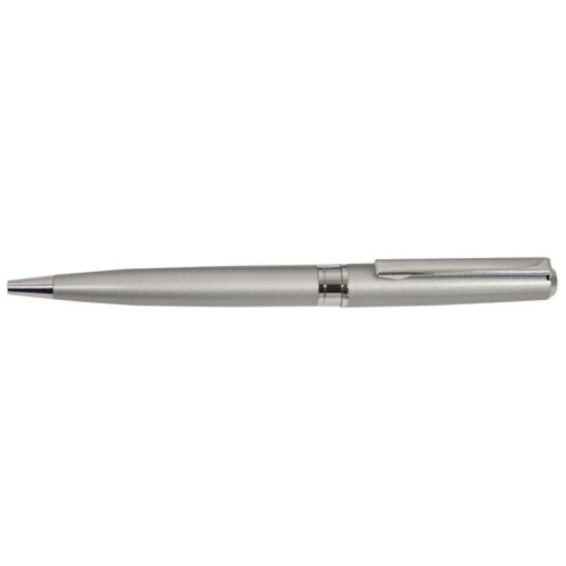 Rio Silver Ballpen