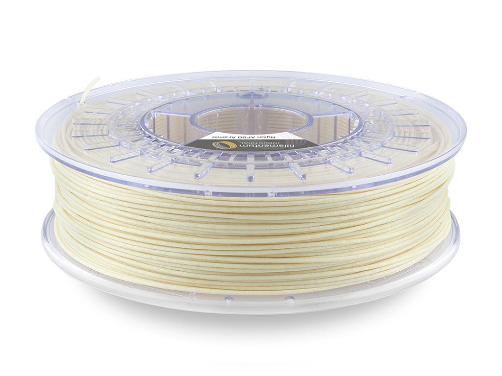 Fillamentum Nylon AF80 Aramid 1.75mm 3D printing filament
