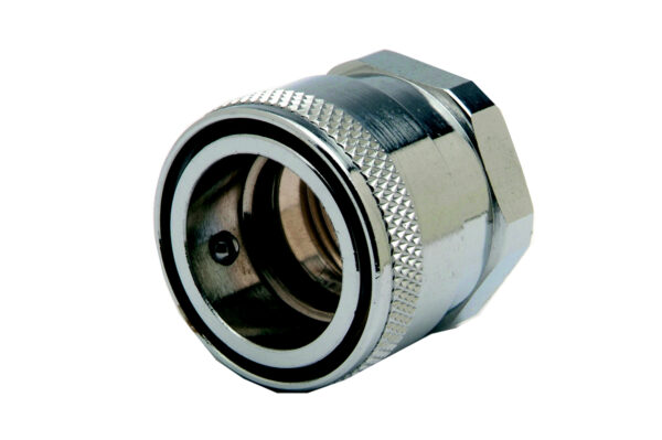 Suppliers of Dyros Water Couplings UK