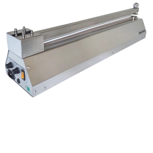 HM 4750 SM 650W Power Consumption Heat Sealer