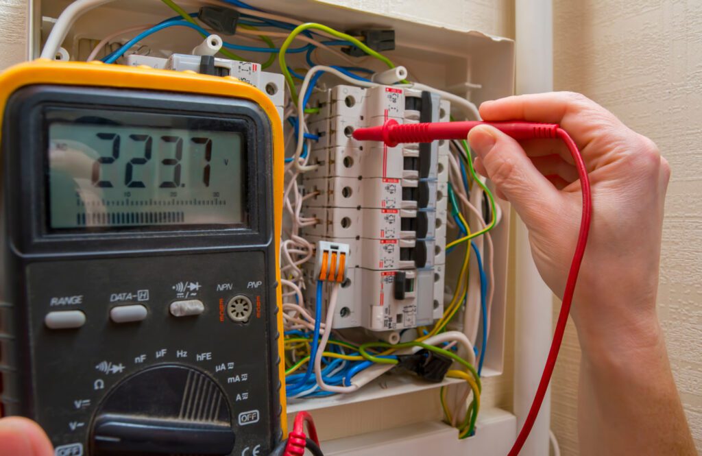Vital Guidelines for Ensuring Safety in LV Electrical Installations