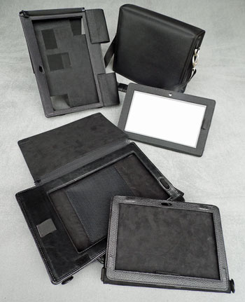 Specialising In Small Stitched Cases London