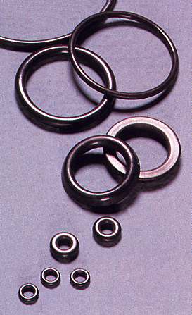 Nitrile Rubber O-Ring