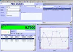 Pull Tester Software