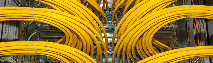 Cable Assembly Solutions for Medical, Scientific and Laboratory Equipment