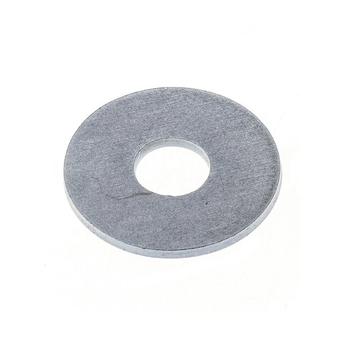 Mudguard/Repair Washers - Zinc