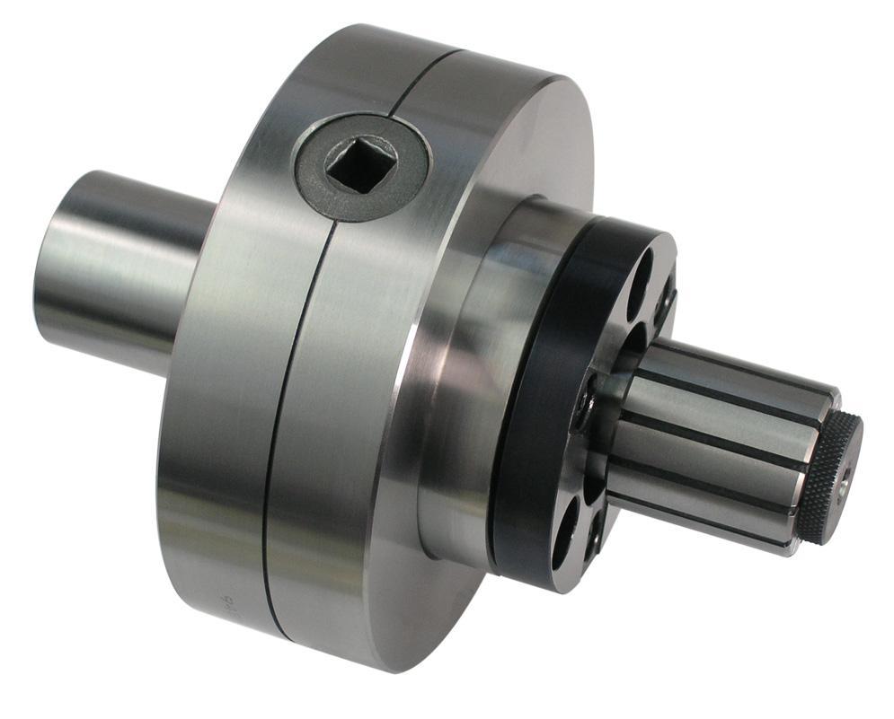 Manual Expanding Mandrel Klamp KEM Mandrels