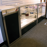 High-Quality Retail Display Units For Sale