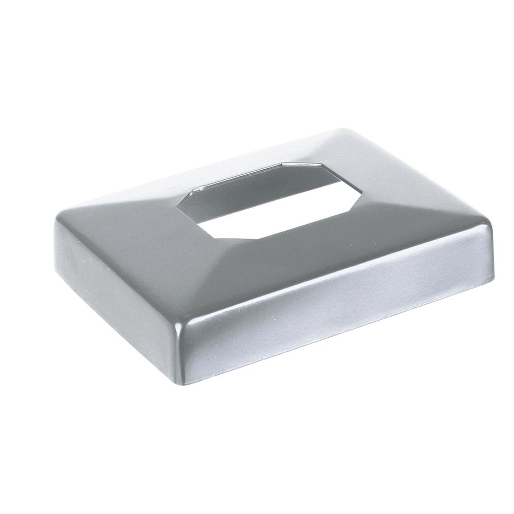 Cover Plate for 1822011B SpigotStainless 316