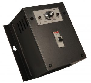 Controllers for THERMOSAFE Induction Heaters