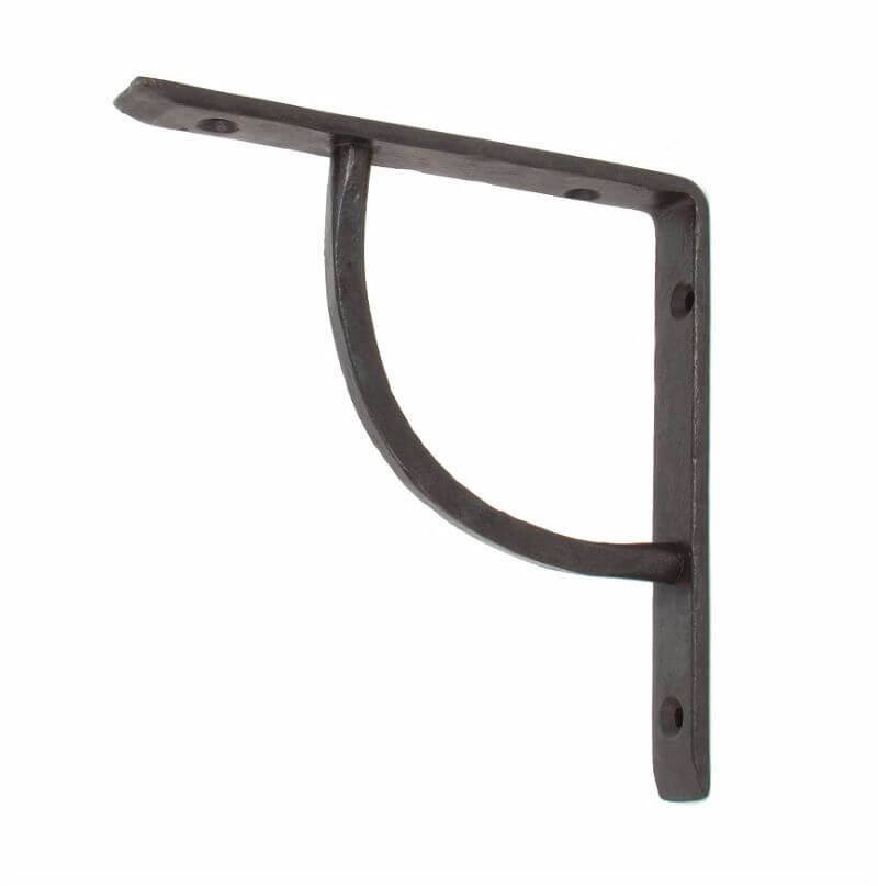 Anvil 83781 Beeswax 6 x 6 Shelf Bracket