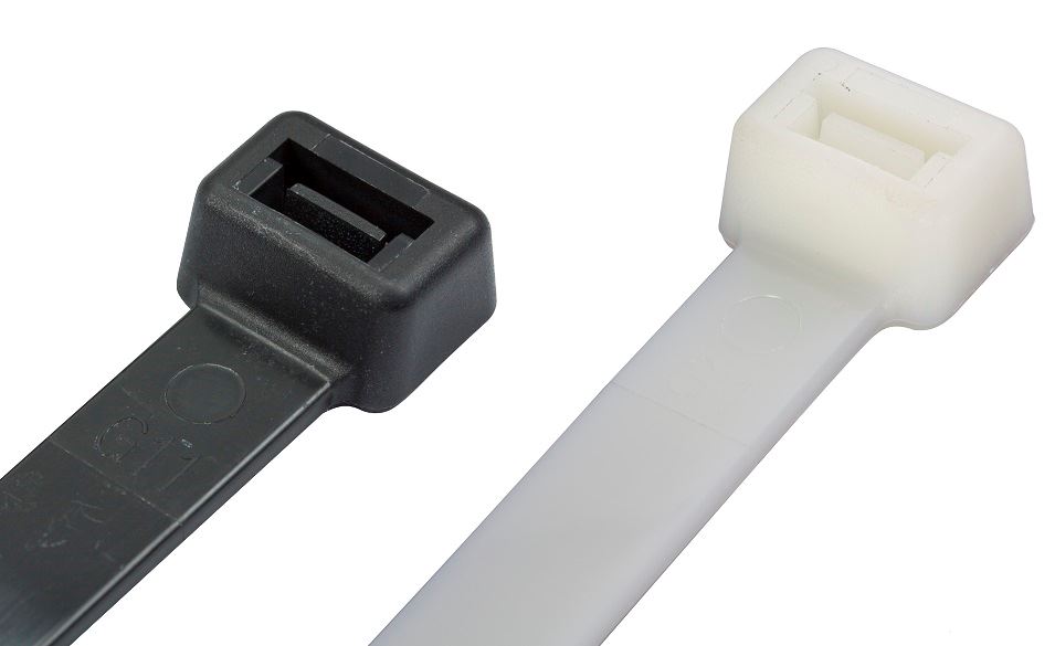 Extra Heavy-Duty Cable Ties (12.7mm width)