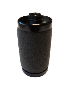 Filter Cartridge Black