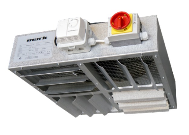 ECOFAN W82 EC