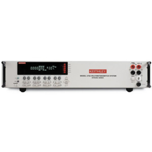 Keithley 2750 DMM/Precision Data Acquisition System