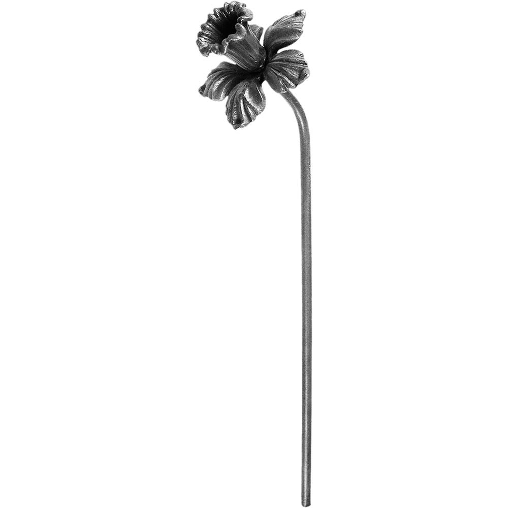 Daffodil On Stem - H 350 x W 90mm