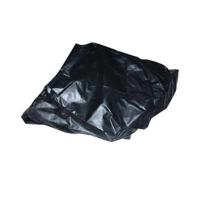 Turbocast 1000&#8482; PVC Hopper Cover