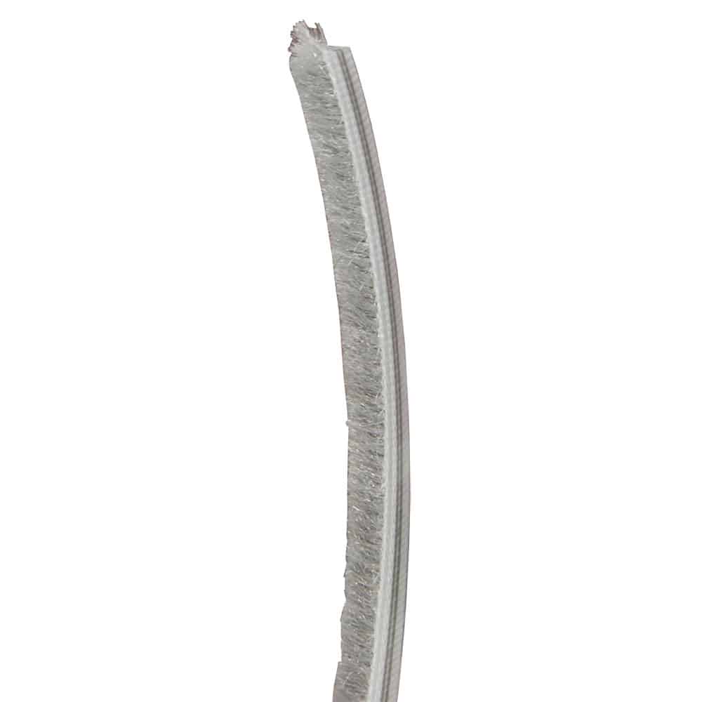 Q-Line Woolpile Draught Excluder
