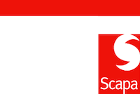 Official Scapa Distributor