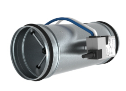 OPTIMA-RI-225-BLC1-KNX